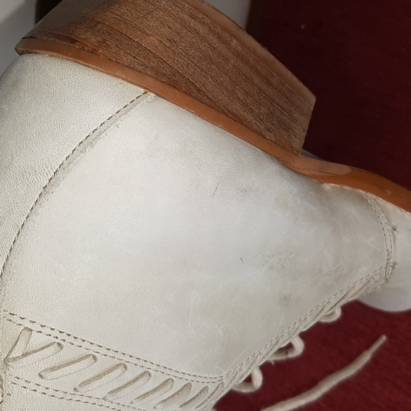 El Dorado western booties - Picture 4 of 4